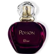 DIOR Poison Pure Poison 100 ml Eau de Parfum